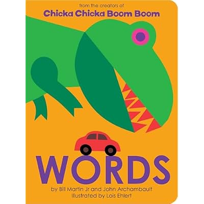 Words