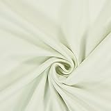 DEIN NÄHPROJEKT: Romanit-Jersey Stoffe sind super weich und schön warm. Durch den Elasthan-Anteil dehnbar & sehr komfortabel - ideal für Hosen, Cardigans, Tops u.v.m.