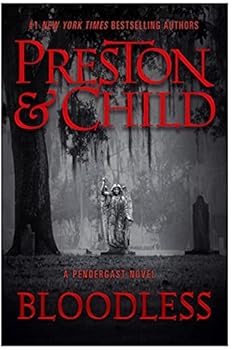 Paperback Bloodless Book