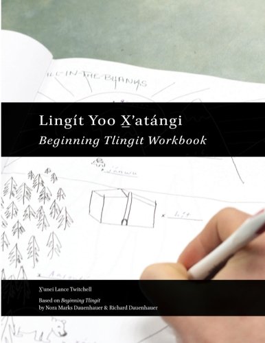 Beginning Tlingit Workbook