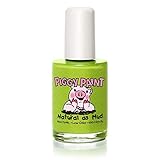 Piggy Paint | 100% Non-Toxic Girls Nail Polish | Safe, Cruelty-free, Vegan, & Low Odor for Kids | Dragon Tears