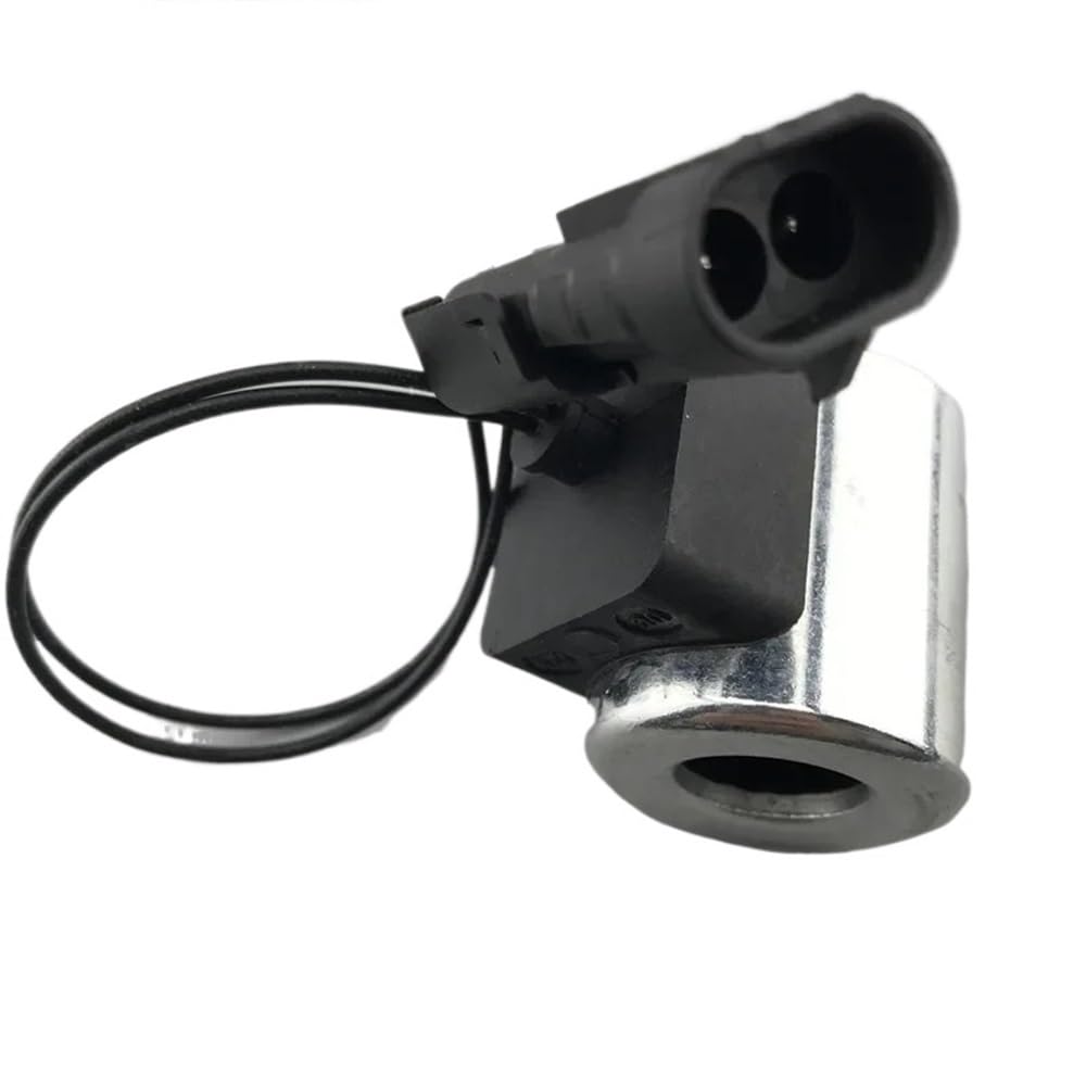 Bobine d'électrovanne pour Lonking 85 - Diamètre 18mm Hauteur 40mm DC24V
