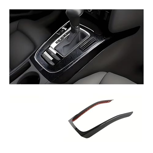 �A�N�Z�T���[ �����p�[�c �ɓK������ A4 A4L B8 A5 2009-2016 �Z���^�[�R���\�[���V�t�g���o�[�����t���[�� ABS �ޗ�