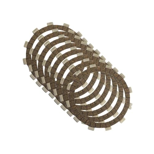 Kit plaque friction embrayage moteur moto XJ600 S remplacement CP-0004