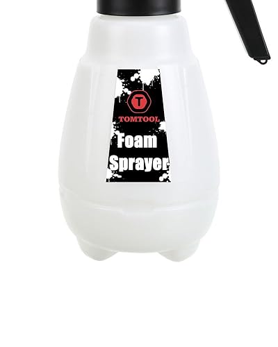 Schuimkanon, schuimspuit auto wassen - Druk wasmachine,1L handheld onder druk gezegde Soap Foam Cannon Garden Slang wasmachine Accessoires voor mannen Automobile Schuimkanon, schuimspuit auto wassen - Druk wasmachine,1L handheld onder druk gezegde Soap Foam Cannon Garden Slang wasmachine Accessoires voor mannen Automobile