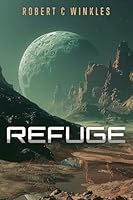 Refuge B0G2FMP9VC Book Cover