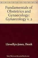 Fundam Obs & Gynae - 2 Gynaeco 0571099955 Book Cover