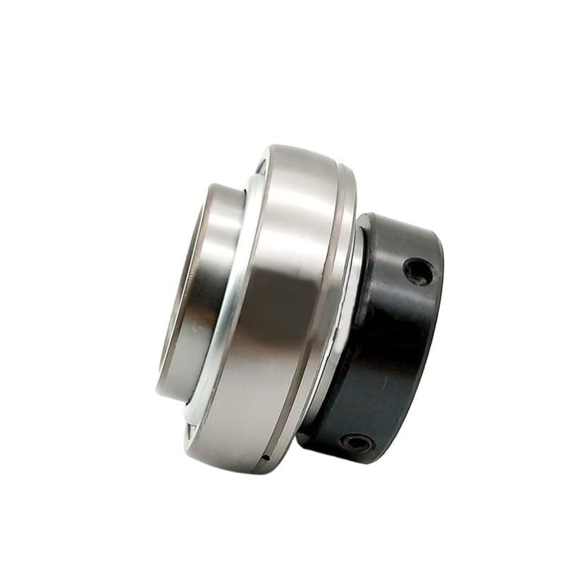 CVXDD Harvester Bearing Side View