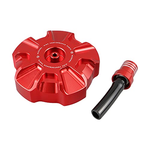 Bouchon de réservoir pour éviter les fuites d'essence sur Beta RR