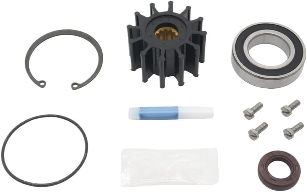 Water Pump Repair Rebuild Service Fit for 200509-5000