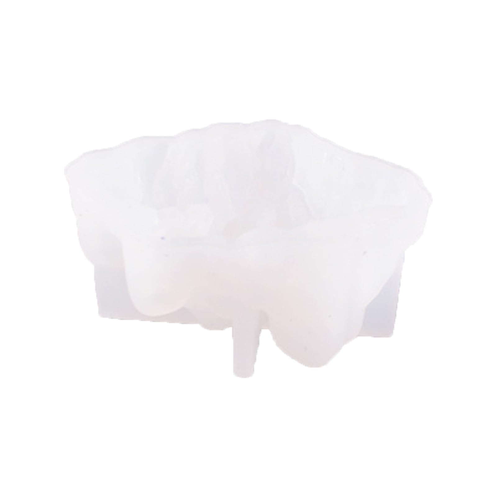 Kalttoy A Rockeries Resins Molds Castings Molds Mountain Silicone For Home Decorations Rockeries Resins