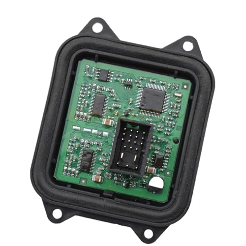 Module d'unité de commande ALC de haute précision OE 63117182396