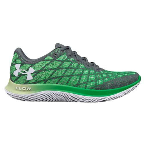 Image of Under Armour Men Flow Velociti Wind 2 Shoes