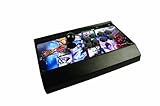 Mad Catz Street Fighter X Tekken - Arcade FightStick PRO - Line for Playstation 3