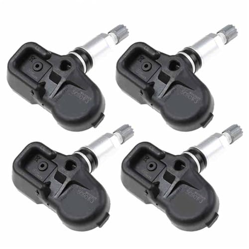 Capteur TPMS 42607-33021 valve de pression pneu Lexus GS450h LX570 RX400h