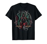 Star Wars Group Shot Sith Lords Poster T-Shirt