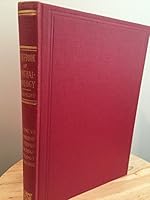 Text-Book of Ophthalmology: Vol. VII Summary of Systemic Ophthalmology; General Index B000RHFST4 Book Cover