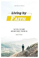 Living by Faith 1913232476 Book Cover