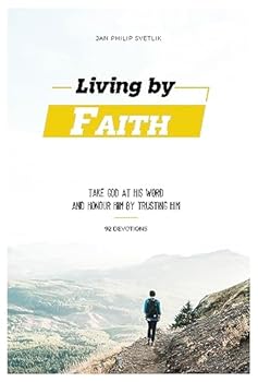 Living by Faith