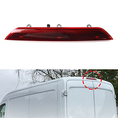 Feu stop arrière surélevé Ford Transit MK8 sécurité sur la route - 3