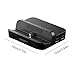 AZURAOKEY 7 in 1 Charging Dock for Retroids Pocket 5, Charging Station PD Charging HDMI-Compatible Dock Station Replacement 3*USB3.0 2*USB2.0 Mini Game Console Dock Accessories