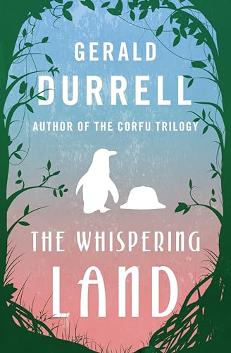 The Whispering Land (The Zoo Memoirs Book 2)