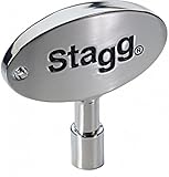 Stagg DRUM KEY Percussion Tools