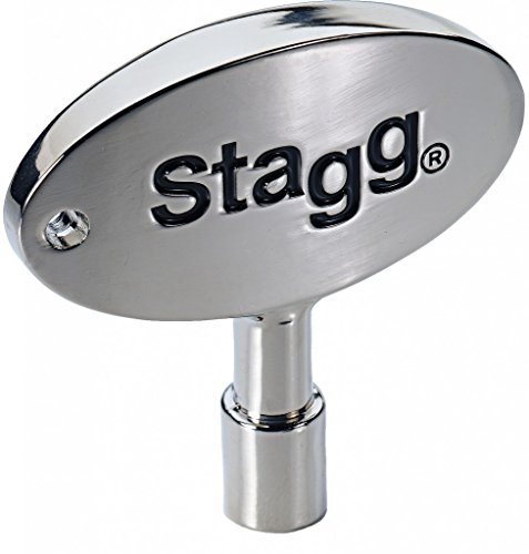 Stagg DRUM KEY Percussion Tools