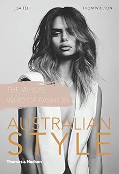 Paperback Australian Style Book
