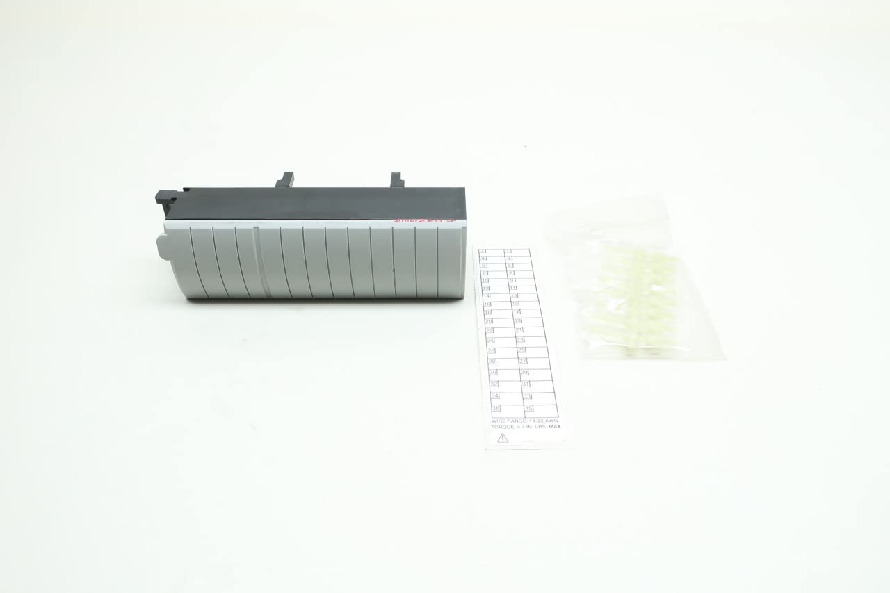 a　Cultubell EX ALLEN BRADLEY 1756-TBCH/A CONTROLLOGIX Removeable 36 PIN