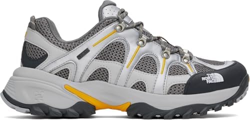 The North Face NF0A8ADX74L Hedgehog 06 Gore-TEX Herren Jade/Silver METALLIC EU 37
