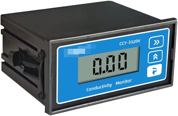 CCT-3320V Water Quality Conductivity Testing Instrument Set