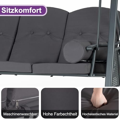 Komfort, der sich anfühlt wie er klingt