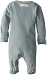 L'ovedbaby Organic Footie image 2