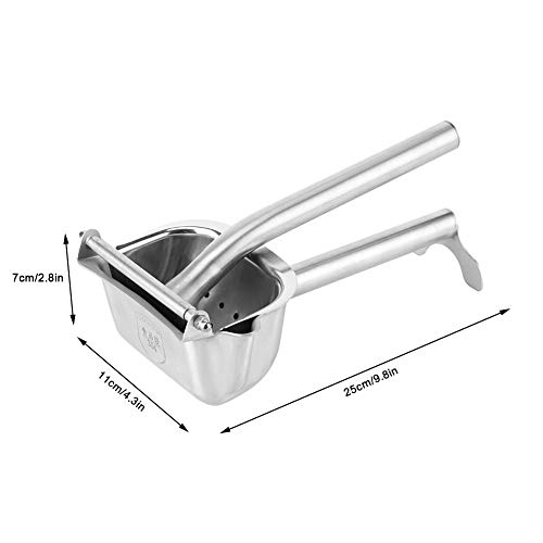 Utensílios de cozinha para extração manual de suco de frutas, equipamentos domésticos para extração