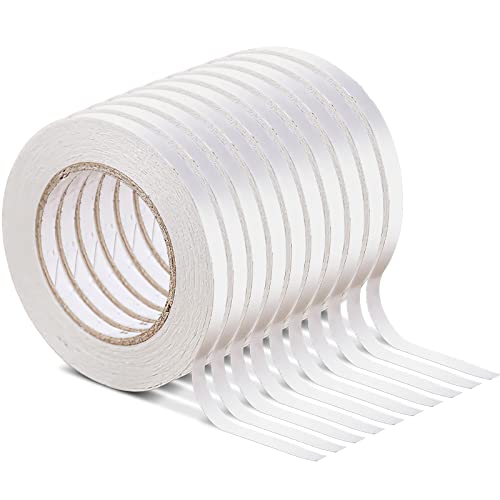 La Mejor review de Cinta adhesiva doble cara que Puedes comprar On-line. 5