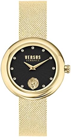 Versus Versace Lea Collection Luxury Womens Watch Timepieces with...