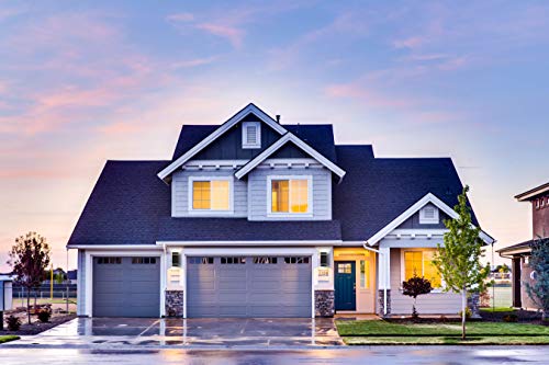 Lmp 4 Pack Led Square Up And Down Lights Outdoor Wall Light，Body In Aluminum Waterproof Outdoor Wall Lamps，3000K 5W With Certificate Etl #TOP1