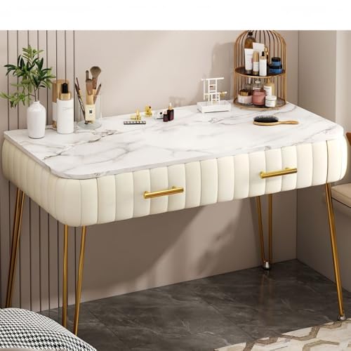 シンプルな小さなアパートの寝室北欧のドレッシングテーブル シンプルな小さなアパートの寝室北欧のドレッシングテーブル