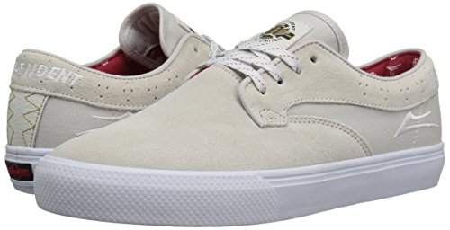 Image of Lakai Men's Riley Hawk X Indy Collab Skate Shoe