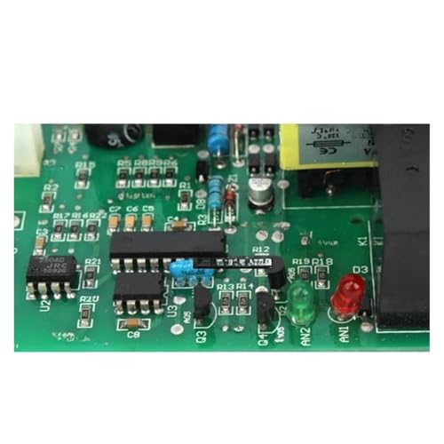 Placa principal para máquina de hielo compatible Manitowoc miniatura 2