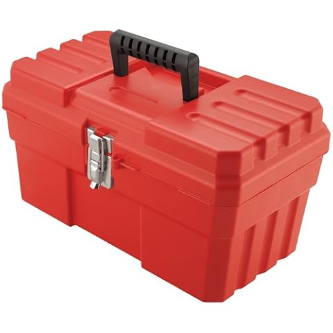 Akro-Mils 09514 ProBox 14-Inch Plastic Toolbox Cover