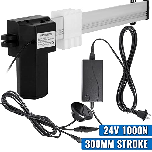 Moteur de remplacement 24V pour fauteuil de relaxation et salon cinéma - 3