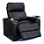 Seatcraft Julius Home Theater Seating Recliners by Seatcraft