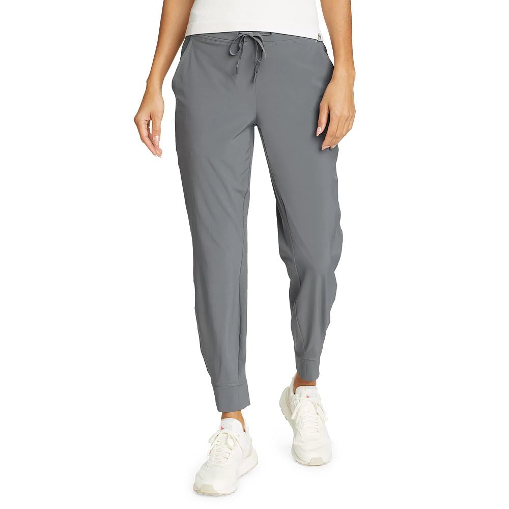 Womens Eddie Bauer Departure Jogger