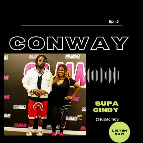 Episode 5: Conway The Machine Talks TakeOff's Tragic Shooting, Music and More
