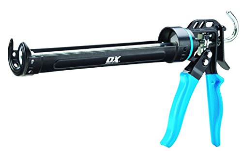 Price comparison product image OX Pro Heavy Duty Sealant Gun 400ml