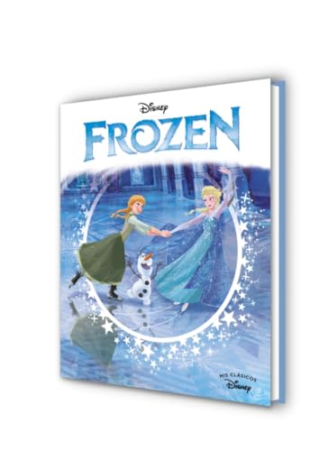 Frozen (edicion del 10o aniversario) (Mis Clasicos Disney) - Image 2