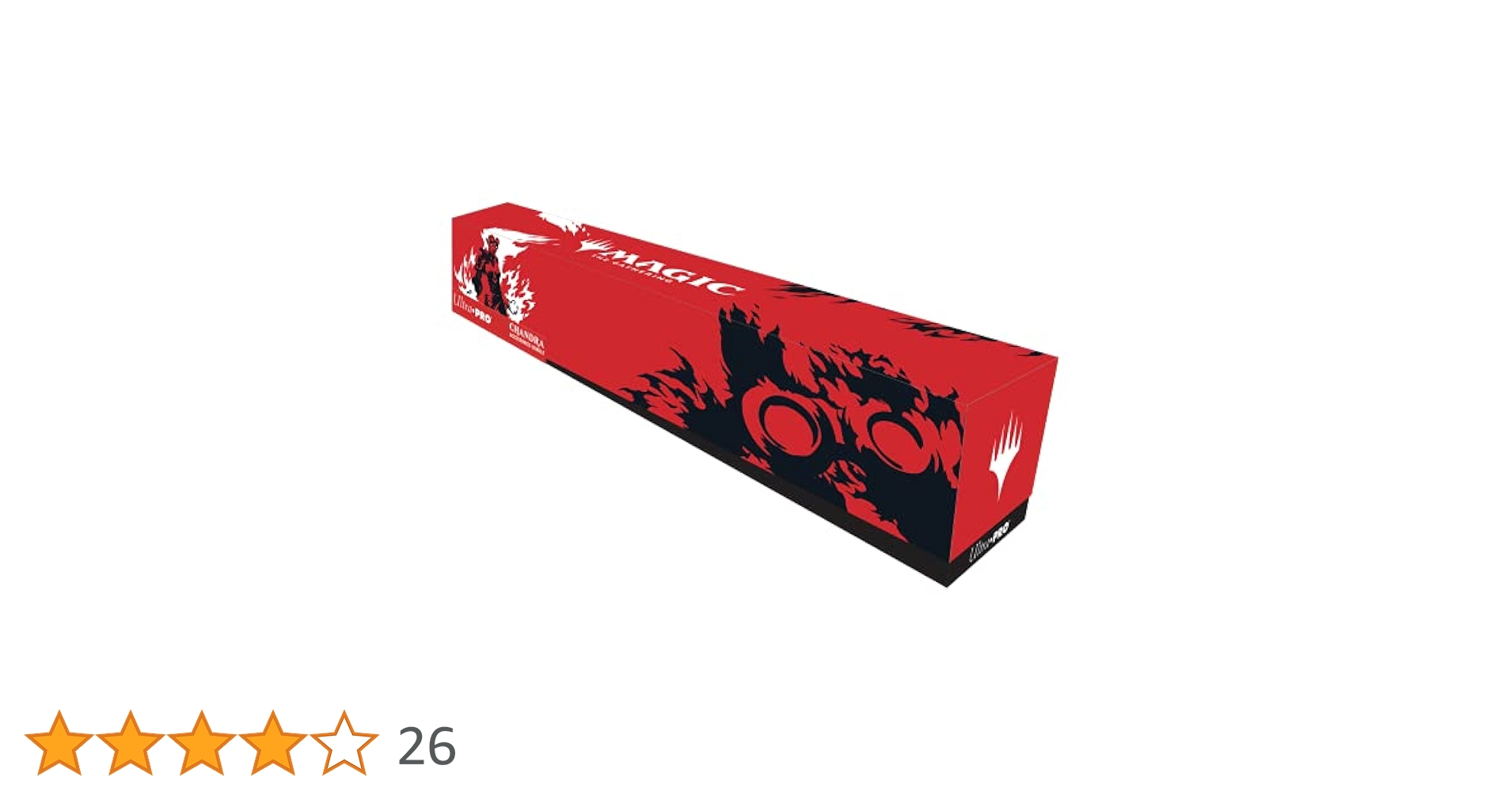 Accessories Bundle チャンドラサプライセット Ultra PRO: Chandra Accessories Bundle - Walmart.com
