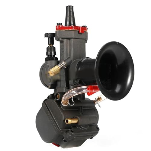 Carburateur YD28 évite les trous d'air sur votre moteur de quad